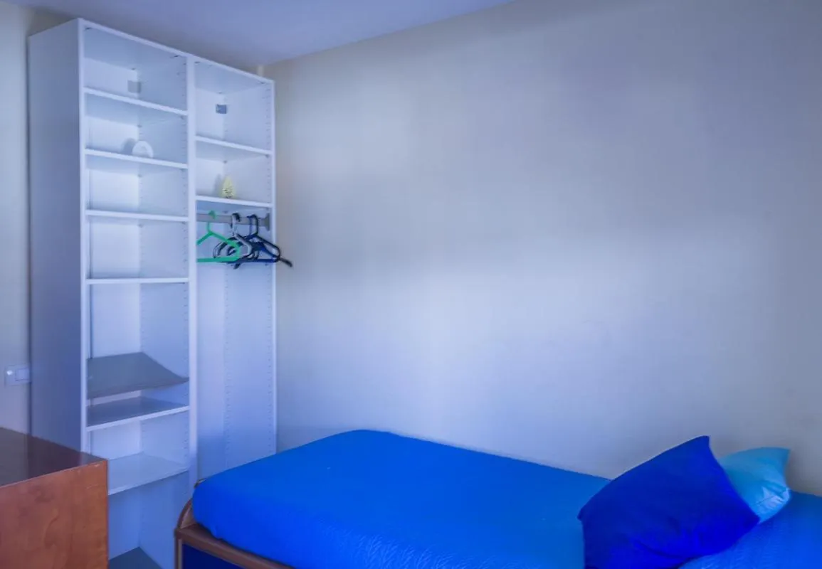 Rooms In El Medano Spain