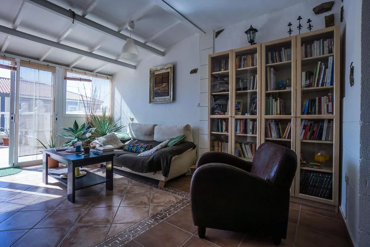 Rooms In El Medano Spain