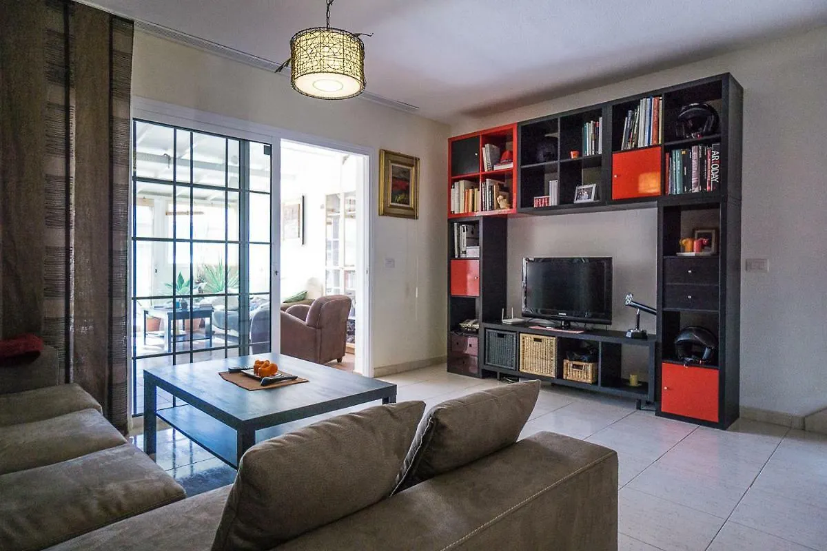 Homestay Rooms In El Medano