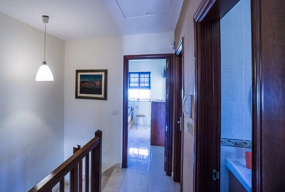 Rooms In El Medano 0*, El Medano (Tenerife)